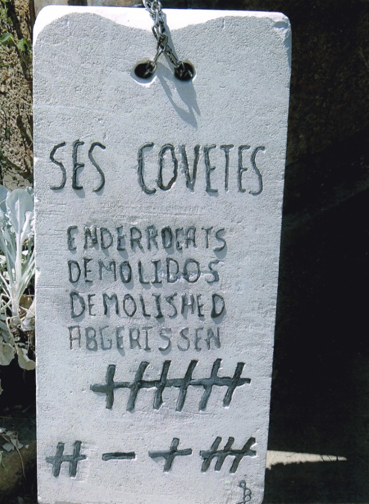 Ses Covetes