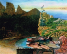 Cala Tuent