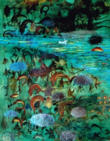 Somni de pescador