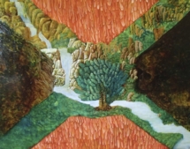 Arbre de la vida
