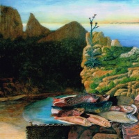 Cala Tuent